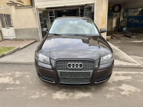 Audi A3 1.6 FSI - 3000 € / 5867.49 лв. - 32744705 4