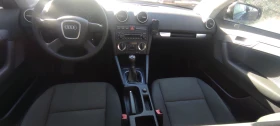 Audi A3 1.6 FSI - 3000 € / 5867.49 лв. - 32744705 8