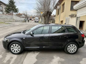 Audi A3 1.6 FSI - 3000 € / 5867.49 лв. - 32744705 5