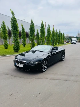 BMW 645 645 - 11000 € / 21514.13 лв. - 16532324 7