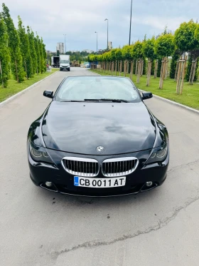 BMW 645 645 - 11000 € / 21514.13 лв. - 16532324 8