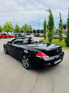 BMW 645 645 - 11000 € / 21514.13 лв. - 16532324 3