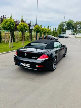 BMW 645 645 - 11000 € / 21514.13 лв. - 16532324 11