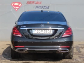 Mercedes-Benz S 560 - 240268 € / 469923.36 лв. - 27957075 4