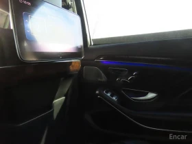 Mercedes-Benz S 560 - 240268 € / 469923.36 лв. - 27957075 10