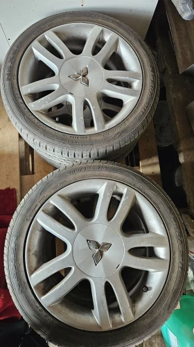 Mitsubishi Colt 1, 5 Газ/бензин  - 2300 € / 4498.41 лв. - 25851881 11