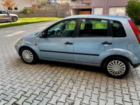 Ford Fiesta 1.3 - 1100 € / 2151.41 лв. - 32206632 5
