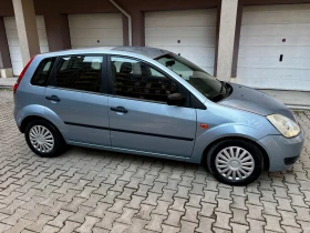 Ford Fiesta 1.3 - 1100 € / 2151.41 лв. - 32206632 4