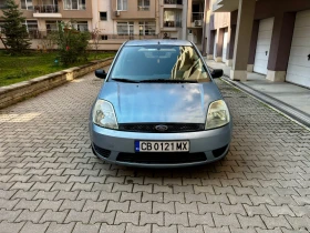 Ford Fiesta 1.3 - 1100 € / 2151.41 лв. - 32206632 2