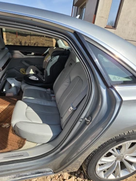 Audi A8 Long 3.0 TDI ����� ����� | Mobile.bg � ����� ������ 12