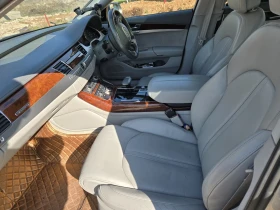 Audi A8 Long 3.0 TDI ����� ����� | Mobile.bg � ����� ������ 10
