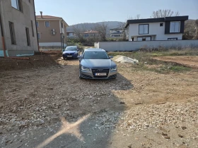 Audi A8 Long 3.0 TDI Десен волан - 8400 € / 16428.97 лв. - 47299019 10