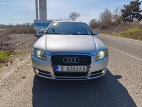 Audi A4 1.9 TDI