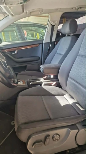 Audi A4 автомат - 5 € / 9.78 лв. - 57286415 6