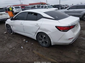 Nissan Sentra 2.0l Sv Xtronic Cvt | Mobile.bg � ����� ������ 3