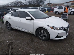 ������ Nissan Sentra