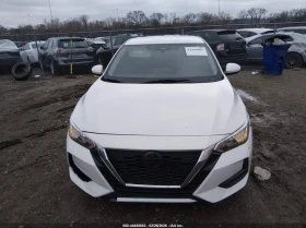 Nissan Sentra 2.0l Sv Xtronic Cvt | Mobile.bg � ����� ������ 11