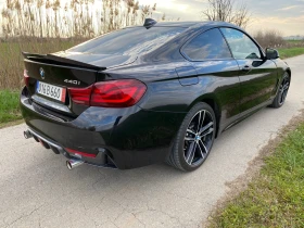 BMW 440 М440xdrive ръчни ск.  - 29900 € / 58479.32 лв. - 34775952 5