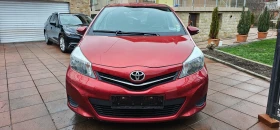 Toyota Yaris 1.4 D4D / ПОДГРЕВ СЕДАЛКИ /КАМЕРА/НАВИГАЦИЯ - 5100 € / 9974.73 лв. - 89649296 6