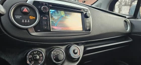 Toyota Yaris 1.4 D4D / ПОДГРЕВ СЕДАЛКИ /КАМЕРА/НАВИГАЦИЯ - 5100 € / 9974.73 лв. - 89649296 10