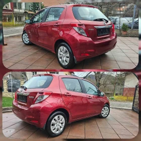 Toyota Yaris 1.4 D4D / ПОДГРЕВ СЕДАЛКИ /КАМЕРА/НАВИГАЦИЯ - 5100 € / 9974.73 лв. - 89649296 4