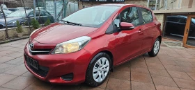 Toyota Yaris 1.4 D4D / ПОДГРЕВ СЕДАЛКИ /КАМЕРА/НАВИГАЦИЯ - 5100 € / 9974.73 лв. - 89649296 3