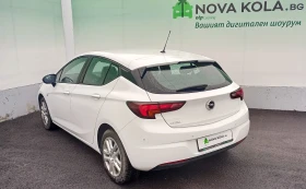 Opel Astra  K  1.5d 105 кс  - 11220 € / 21944.41 лв. - 67484577 4