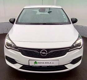 Opel Astra  K  1.5d 105 кс  - 11220 € / 21944.41 лв. - 67484577 2