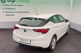 Opel Astra  K  1.5d 105 кс  - 11220 € / 21944.41 лв. - 67484577 5