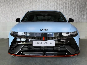 ����� �� �������� �� Hyundai Ioniq 5 N PERFORMANCE HEAD-UP 360-CAMERA BOSE 
