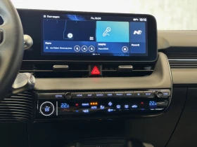Hyundai Ioniq 5 N PERFORMANCE HEAD-UP 360-CAMERA BOSE  | Mobile.bg � ����� ������ 11