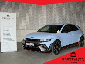 Hyundai Ioniq 5 N PERFORMANCE HEAD-UP 360-CAMERA BOSE 