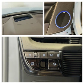 Hyundai Ioniq 5 N PERFORMANCE HEAD-UP 360-CAMERA BOSE  | Mobile.bg � ����� ������ 13
