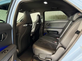 Hyundai Ioniq 5 N PERFORMANCE HEAD-UP 360-CAMERA BOSE  | Mobile.bg � ����� ������ 14