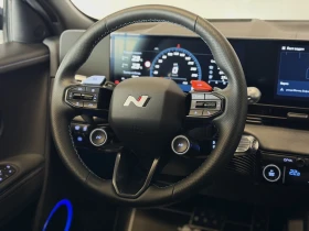Hyundai Ioniq 5 N PERFORMANCE HEAD-UP 360-CAMERA BOSE  | Mobile.bg � ����� ������ 9