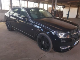 Mercedes-Benz C 180 W 204 180 kompressor  - 6200 € / 12126.15 лв. - 11809305 9