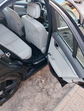 Mercedes-Benz C 180 W 204 180 kompressor  - 6200 € / 12126.15 лв. - 11809305 7