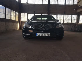 Mercedes-Benz C 180 W 204 180 kompressor  - 6200 € / 12126.15 лв. - 11809305 11