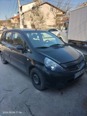 Honda Jazz - 2300 € / 4498.41 лв. - 14720783 2