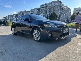 Lexus CT 200h | Mobile.bg � ����� ������ 2