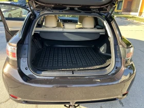 Lexus CT 200h | Mobile.bg � ����� ������ 12
