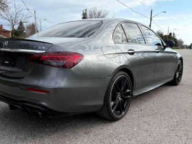 Mercedes-Benz E 53 AMG * 360 КАМЕРА* ДИСТРОНИК* ПАНОРАМА* BURMASTER*  | Auto.bg — изображение 6