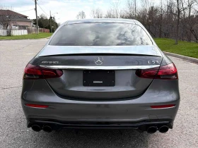 Mercedes-Benz E 53 AMG * 360 КАМЕРА* ДИСТРОНИК* ПАНОРАМА* BURMASTER*  | Auto.bg — изображение 3