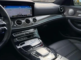 Mercedes-Benz E 53 AMG * 360 КАМЕРА* ДИСТРОНИК* ПАНОРАМА* BURMASTER*  | Auto.bg — изображение 11