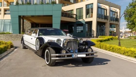 Lincoln Town car ЛИМУЗИНА ПРЕМИУМ ЛУКС - 14000 € / 27381.62 лв. - 69500038 7