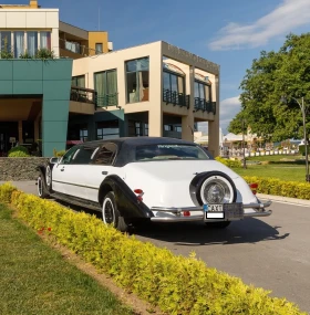 Lincoln Town car ЛИМУЗИНА ПРЕМИУМ ЛУКС - 14000 € / 27381.62 лв. - 69500038 8