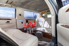Lincoln Town car ЛИМУЗИНА ПРЕМИУМ ЛУКС - 14000 € / 27381.62 лв. - 69500038 11