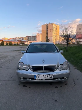 Mercedes-Benz 180 Elegance