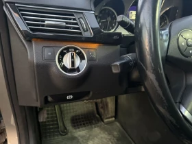 Mercedes-Benz E 500 AMG DISTRONIC 4MATIC KEYLESS GO FULL FULL | Mobile.bg � ����� ������ 6