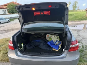 Mercedes-Benz E 500 AMG DISTRONIC 4MATIC KEYLESS GO FULL FULL | Mobile.bg � ����� ������ 8